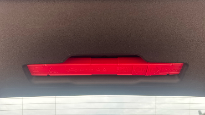 BMW iX1 230kW xDrive30 xLine 65kWh 5dr Auto Electric Estate